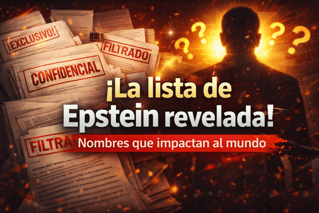 lista de jeffrey epstein 2026