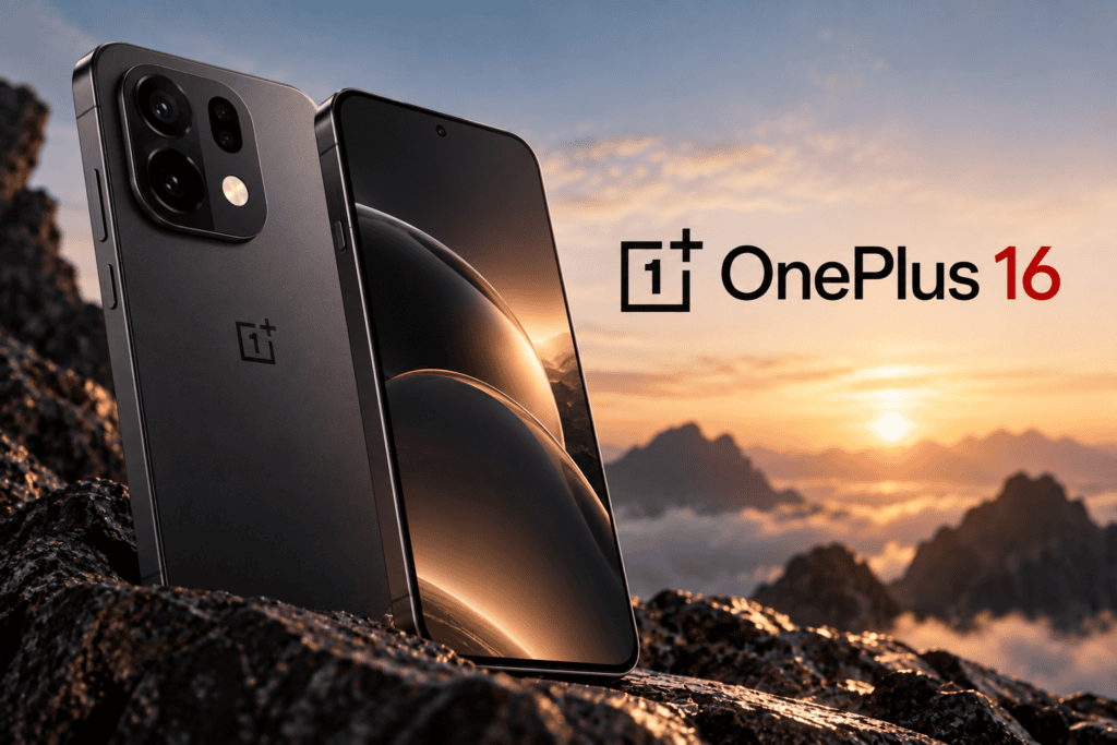 oneplus 16