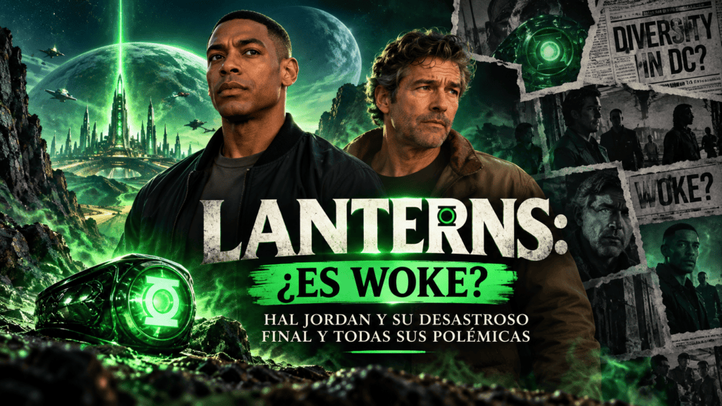 lanterns final explicado